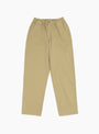 Clay Pants Khaki by foret at Couverture and The Garbstore 