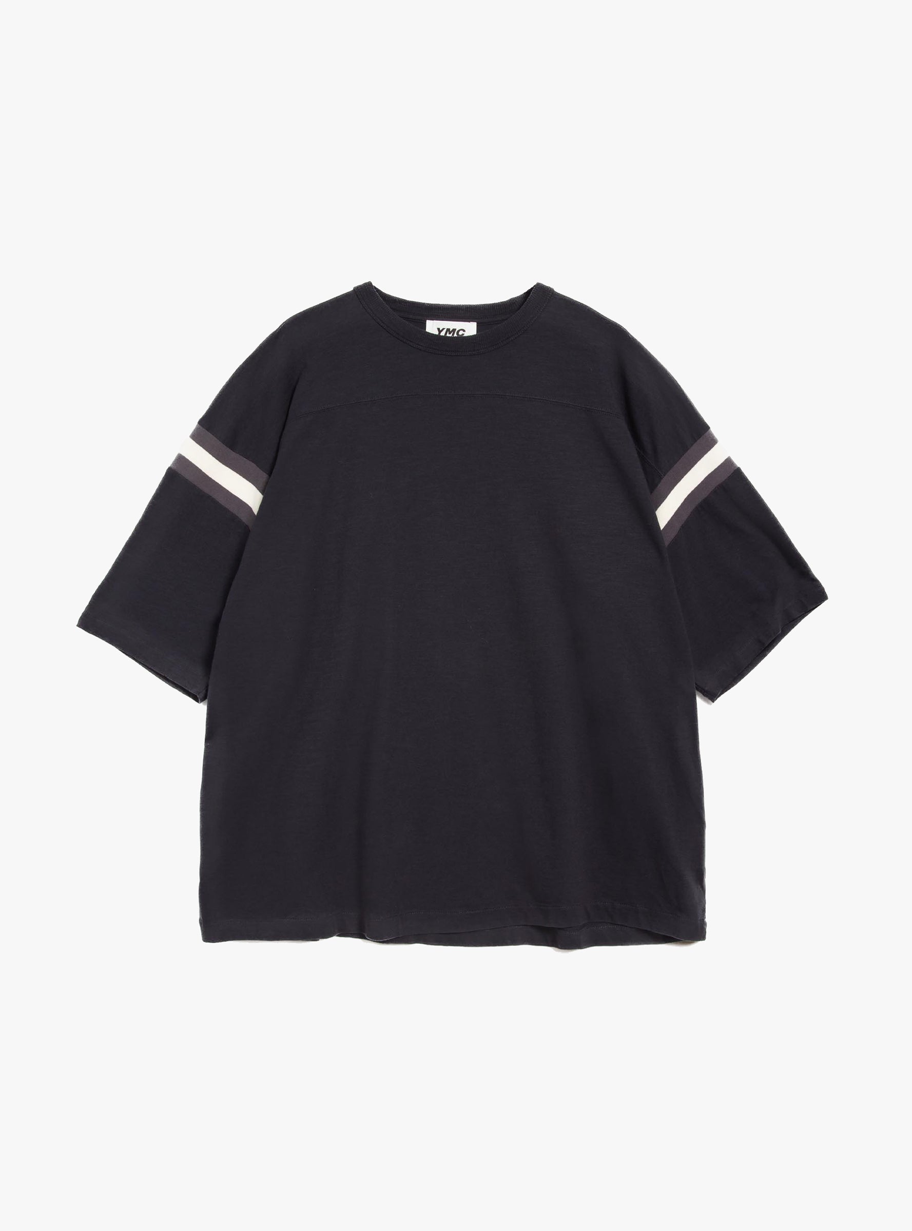 Bateau Rollneck Heather Grey by Lauren Manoogian | Couverture 
