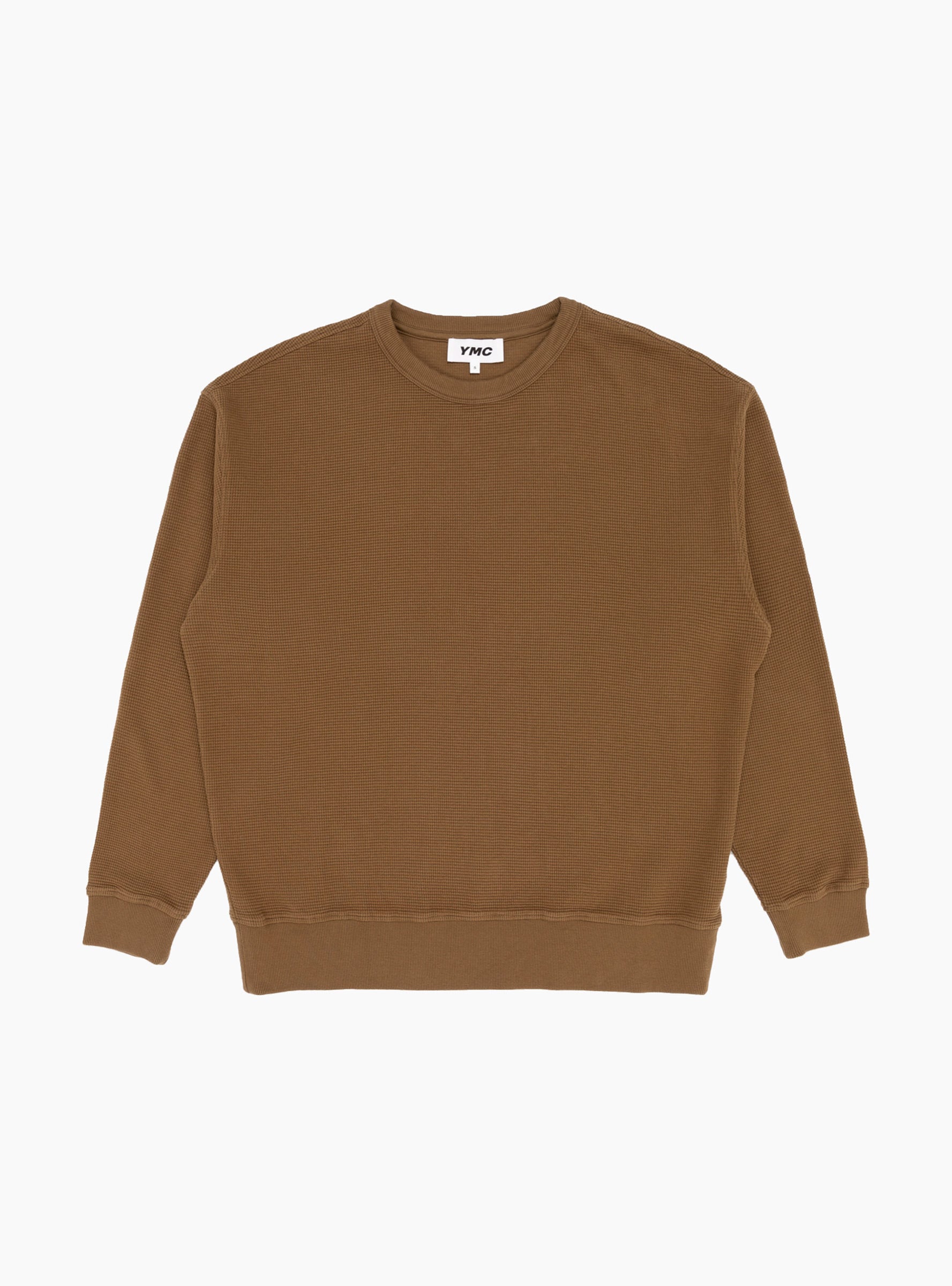 Bateau Rollneck Heather Grey by Lauren Manoogian | Couverture 