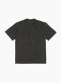 Dansu T-Shirt Vintage Black by B.eautiful at couverture and the garbstore reverse