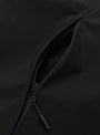 Sten GORE-TEX Windstopper Jacket Black by Norse Projects at Couverture and The Garbstore close up