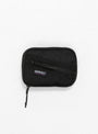 Cordura Wallet Black by Gramicci at Couverture and The Garbstore