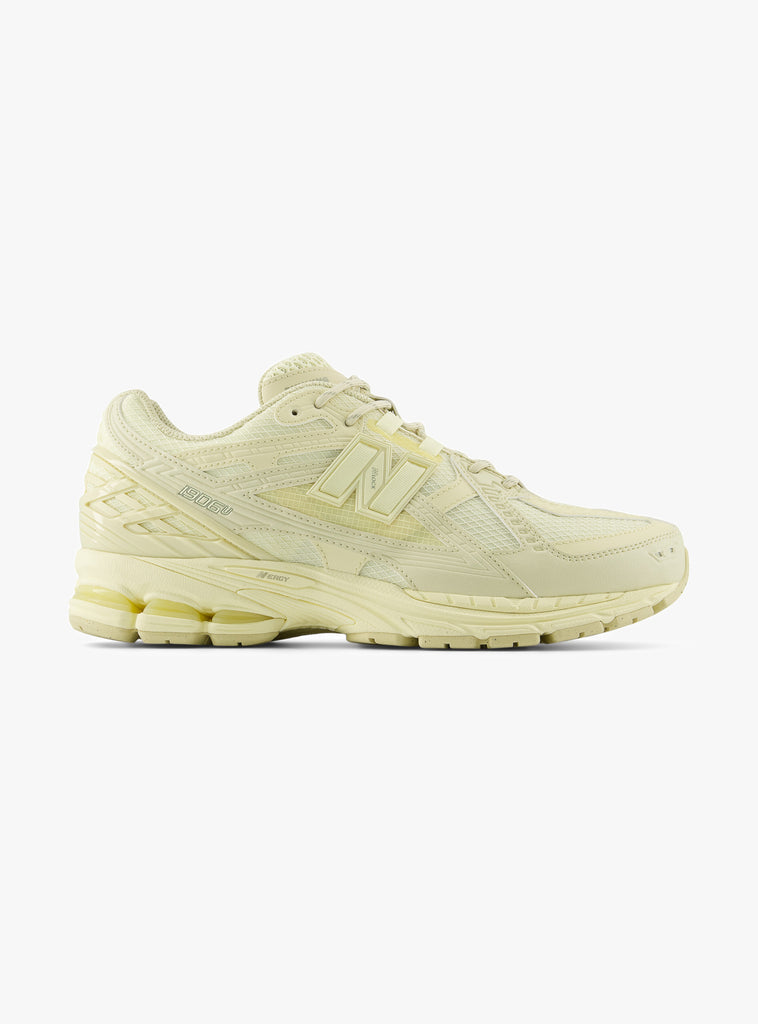 M1906NK Pale Moss & Ambient Light by New Balance at Couverture and The Garbstore side profile