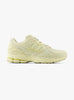 M1906NK Pale Moss & Ambient Light by New Balance at Couverture and The Garbstore side profile