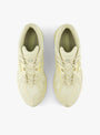 M1906NK Pale Moss & Ambient Light by New Balance at Couverture and The Garbstore from above