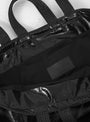 Azara Shopper Black by Christian Wijnants at Couverture and The Garbstore inside bag