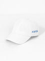 Porter Yoshida & Co. x Garbstore Trunkshow Cap White 
