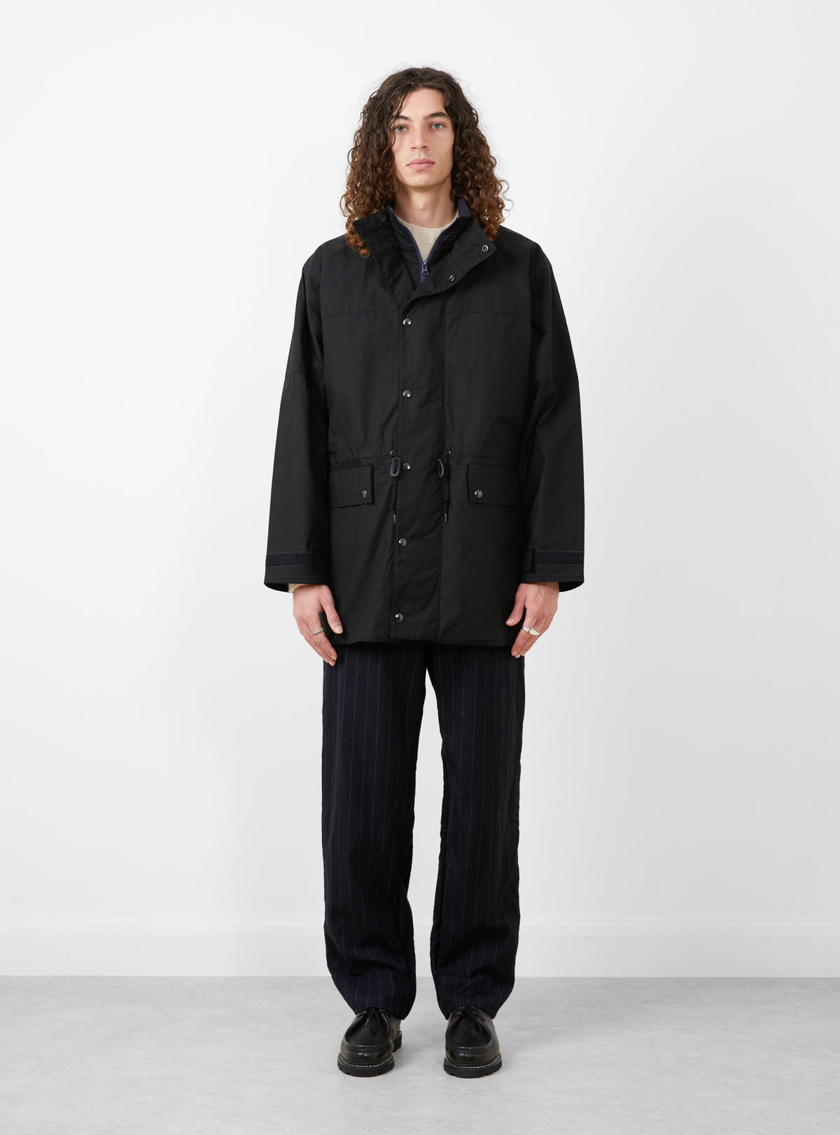 30310148-CottonFieldJacket- 