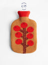 C25 Berries Hot Water Bottle