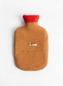 Berries Hot Water Bottle from Donna Wilson at Couverture & The Garbstore Back 