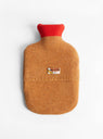 Berries Hot Water Bottle from Donna Wilson at Couverture & The Garbstore Back 