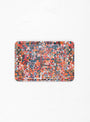 Confetti Orange Tray M by Lalie Design at Couverture and The Garbstore