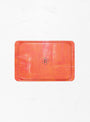 Confetti Orange Tray M by Lalie Design at Couverture and The Garbstore bottom