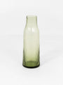 Amnis Carafe Green by Kinta at Couverture and The Garbstore