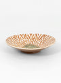 Harvest Serving Bowl by Anut at Couverture and The Garbstore