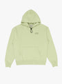 OG Logo Elastic Cord Hoodie Light Mint by Sedan All-Purpose at Couverture and The Garbstore