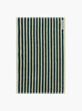 Naram Hand Towel Seafoam by Bongusta at Couverture and The Garbstore