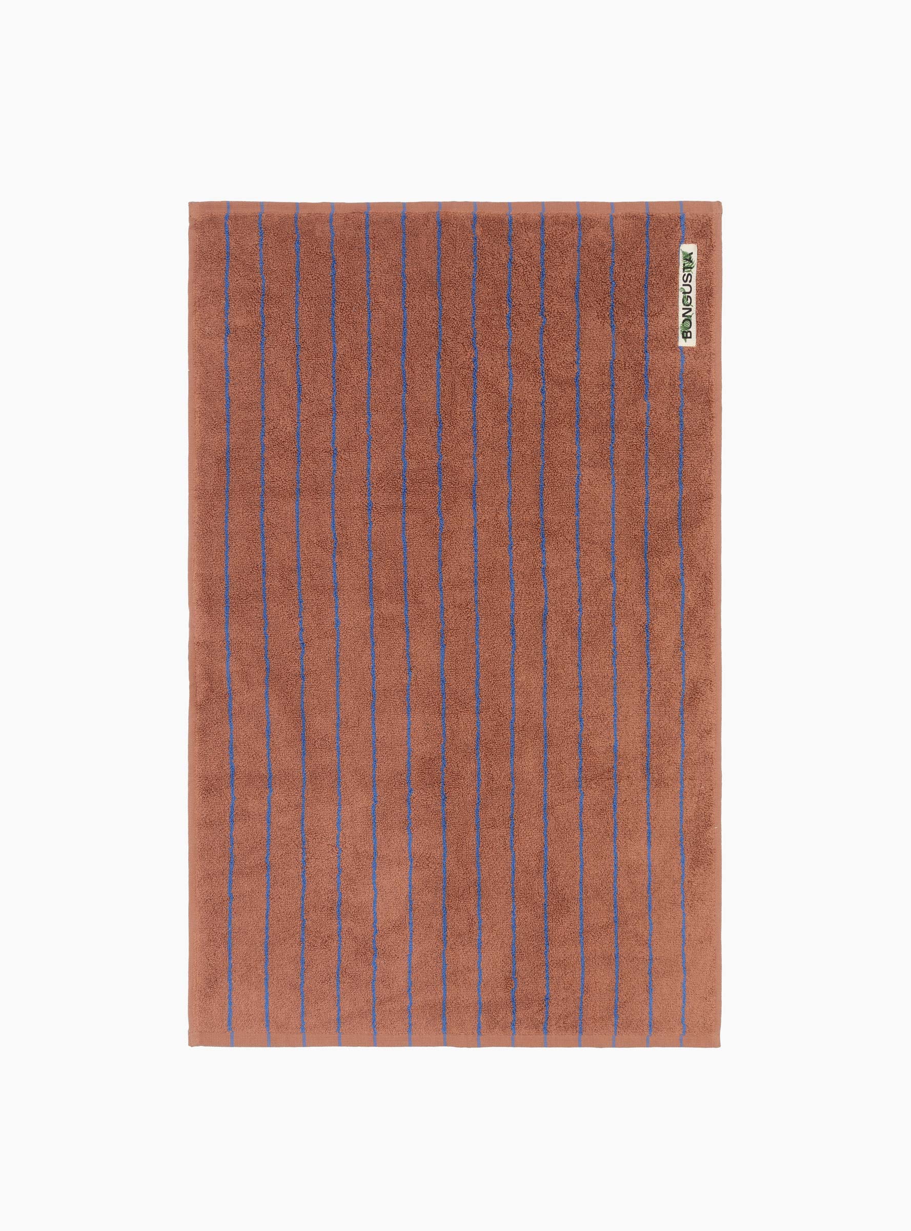 Naram Hand Towel Caramel