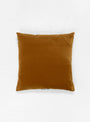 Nina Cushion Caramel