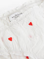 Culotte Valentine by Scarlette Ateliers at Couverture & The Garbstore
Close-up