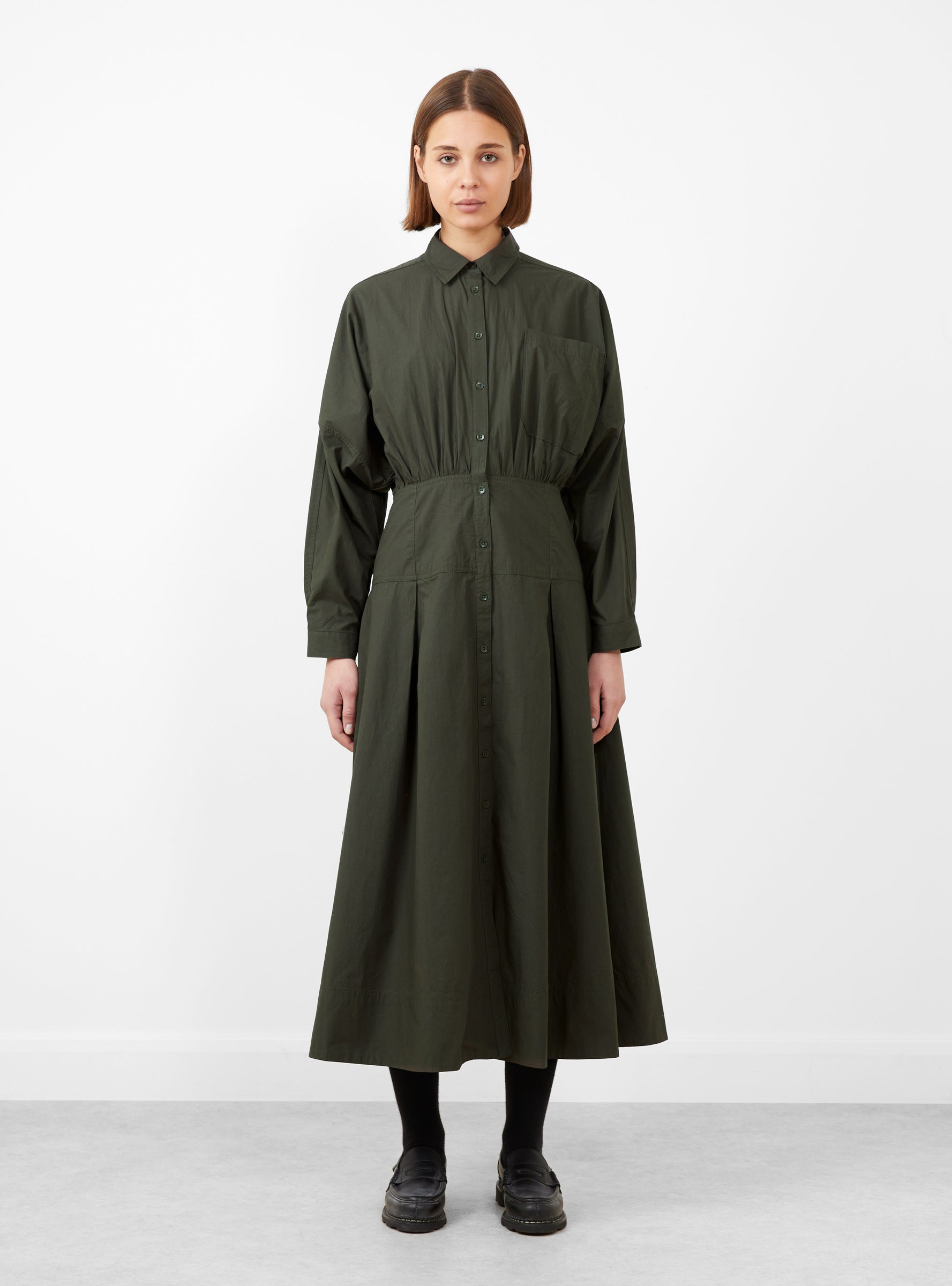 SAMPLE-Pierra Dress
