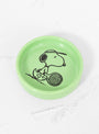 Peanuts Pin Dish Love All by Magpie at Couverture and The Garbstore