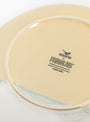 Peanuts Stoneware Platter Gang by Magpie at Couverture and The Garbstore reverse 