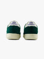 CT500CH March Green and Angora by New Balance at Couverture and The Garbstore rear 