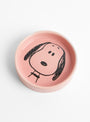 Peanuts Pin Dish Visage by Magpie at Couverture & The Garbstore Main