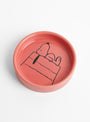 Peanuts Pin Dish Home by Magpie at Couverture & The Garbstore Main