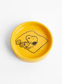 Peanuts Pin Dish Lazy Day by Magepie at Couverture & The Garbstore Main