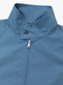 GORE-TEX Crew Jacket Saxby nanamica at Couverture & The Garbstore
Close-up