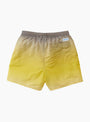 Tide Swim Short Yellow Gradient by Gramicci at Couverture & The Garbstore
Back