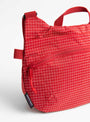 Ripstop Shoulder Bag Red by Gramicci at Couverture & The Garbstore
Close-up