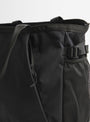 Cordura Tote Bag Black by Gramicci at Couverture & The Garbstore
Close-up2