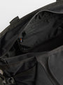Cordura Tote Bag Black by Gramicci at Couverture & The Garbstore
Close-up3