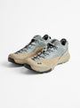 Alpinway Advanced Sedona Sage/Fallen Rock/Blue Surf by Salomon at Couverture & The Garbstore
Front View