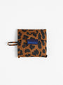 Baby Baggu in Leopard at Couverture & The Garbstore