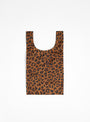 Baby Baggu in Leopard at Couverture & The Garbstore