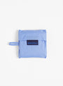Baby Baggu in Cornflower by Baggu at Couverture & The Garbstore
Front View