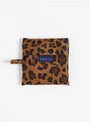Standard Baggu in Leopard at Couverture & The Garbstore