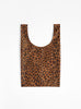 Standard Baggu in Leopard at Couverture & The Garbstore