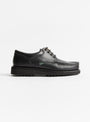 Thiers Shoe Sport Smooth Cowhide Black