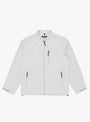 Technical Jacket Light Grey by Hiking Parol at Couverture & The Garbstore
Front
