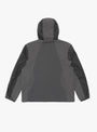 LT Technical Jacket Dark Grey by Hiking Patrol at Couverture & The Garbstore
Back