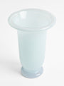 Empire Vase Medium in Ice Blue by HAY at Couverture & The Garbstore
Top