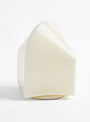 Portable Parade Lamp 160 in Shell White by HAY at Couverture & The Garbstore
Front