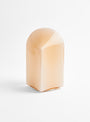 Portable Parade Lamp 240 in Blush Pink by HAY at Couverture & The Garbstore
Front