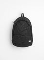 Beetle Backpack Black by Found Pocket at Couverture & The Garbstore
Front