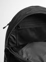 Beetle Backpack Black by Found Pocket at Couverture & The Garbstore
Front zip